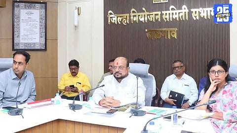 Gulabrao Patil