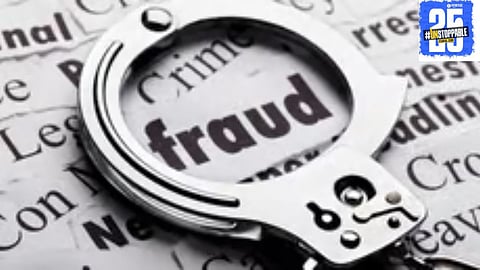 "FIR filed against Galore Developers' Amit Thepade for ₹32 lakh flat resale fraud; serious cheating case unfolds.