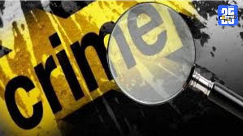 Raigad crime news