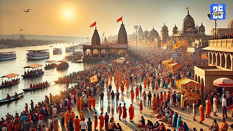 Prayagraj News