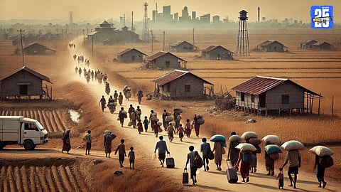 Rural Migration