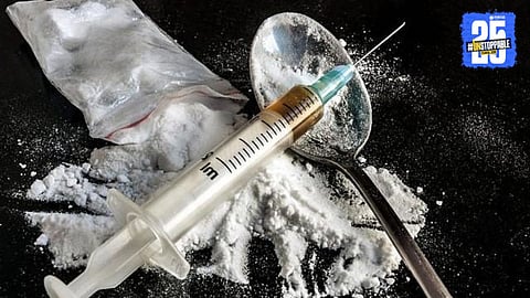 Sangli Crime