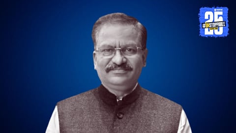 Prashant Koratkar