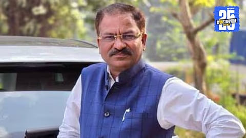 Indrajeet Sawant