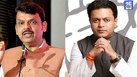 CM Devendra Fadnavis