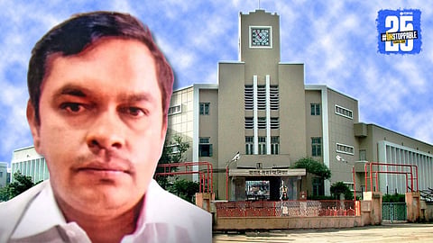 Karad Municipal Corporation