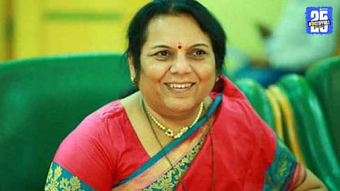 Dr. Neelam Gorhe