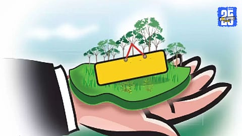 Land Acquisition