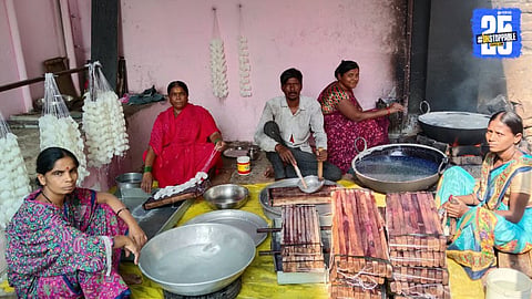 Gudi Padwa Special 