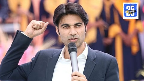 Bajinder Singh