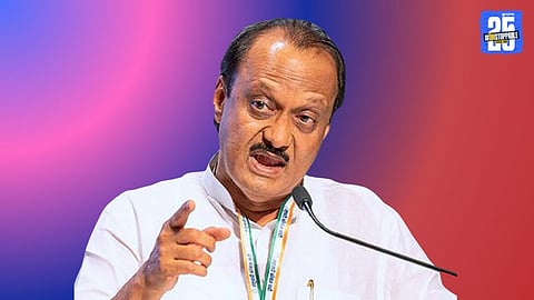 Ajit Pawar
