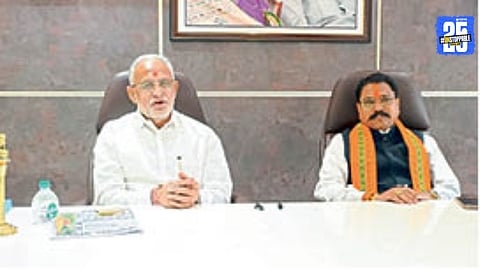 Eknath Shinde