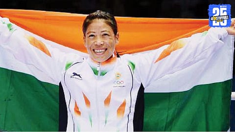 Indian Boxing 