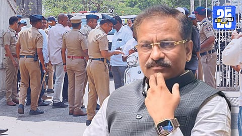 Prashant Koratkar