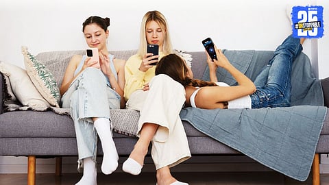 Mobile Addiction 