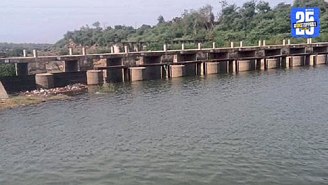 Water Management