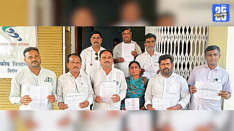 Caste Certificate 