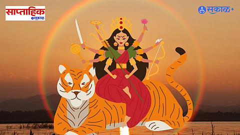 Navratri