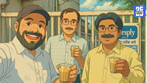 Ghibli Photos
