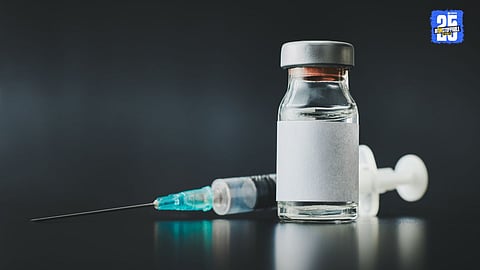 Vaccine Tracking