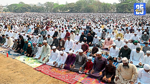 Ramadan Eid 