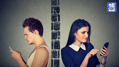 Mobile Addiction 