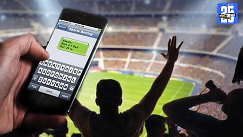 Online Betting