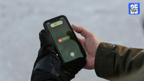 Mobile Theft