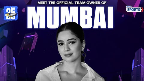 SARA Tendulkar