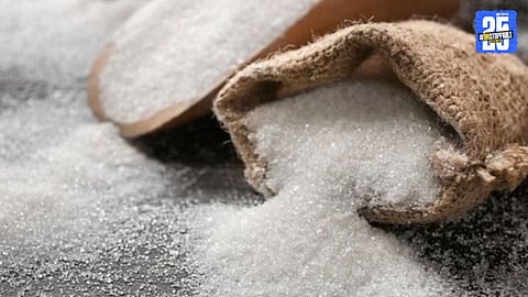 Maharashtra Sugar Season Shows Positive Growth
