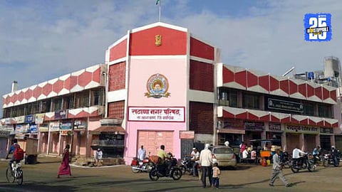 Satana Municipal Corporation