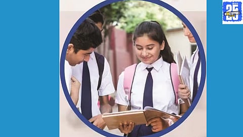 "Ahilyanagar district shines with a second-place rank in NMMS, as the scholarship selection list is announced."