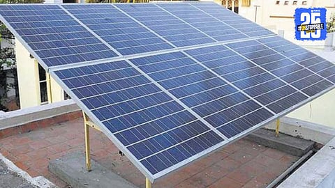 Solar Energy