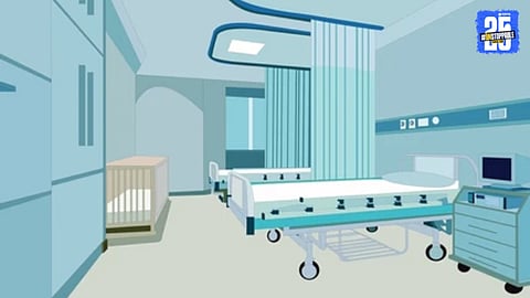 Hospital Demand