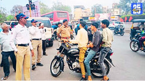 Malegaon News 