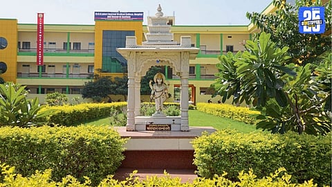 Sultanpur Village