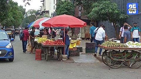 Hawkers
