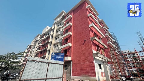 CBSE School