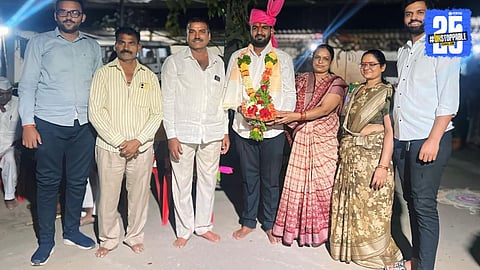 Success Story