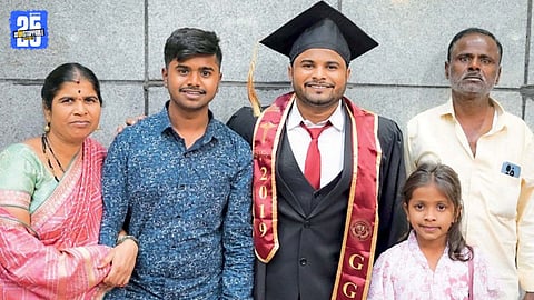 Success Story