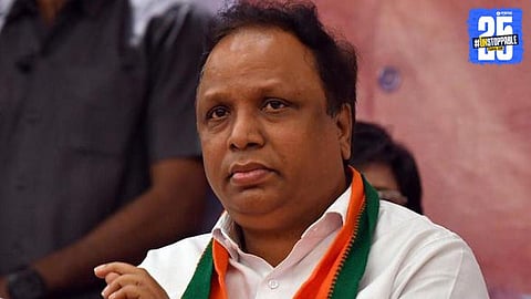 Ashish Shelar