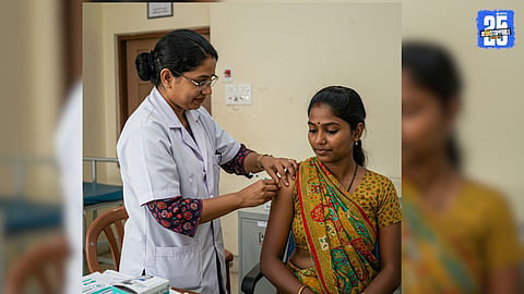 HPV Vaccine