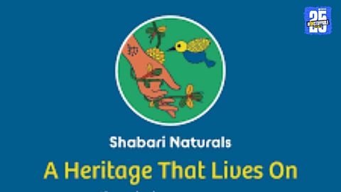 Shabari Naturals