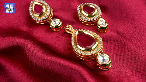 Jewelry Scam