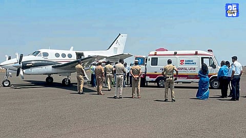 Latur News 