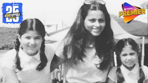 Bollywood Superstar's Flop Daughters Struggle Story
