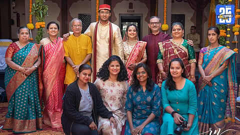 Marriage Event
