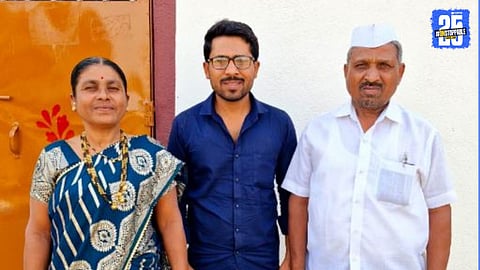 Shrikant Lanke