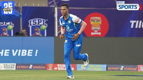 Abhishek Dalhor
