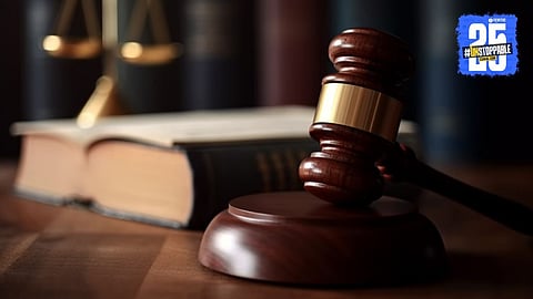 Somnath Suryawanshi Case
